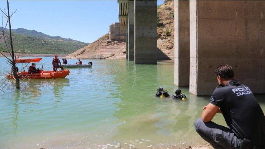 Tutuklanan eski Tunceli Valisi Sonel'in Gülistan Doku'yu arama görüntüleri ortaya çıktı 6